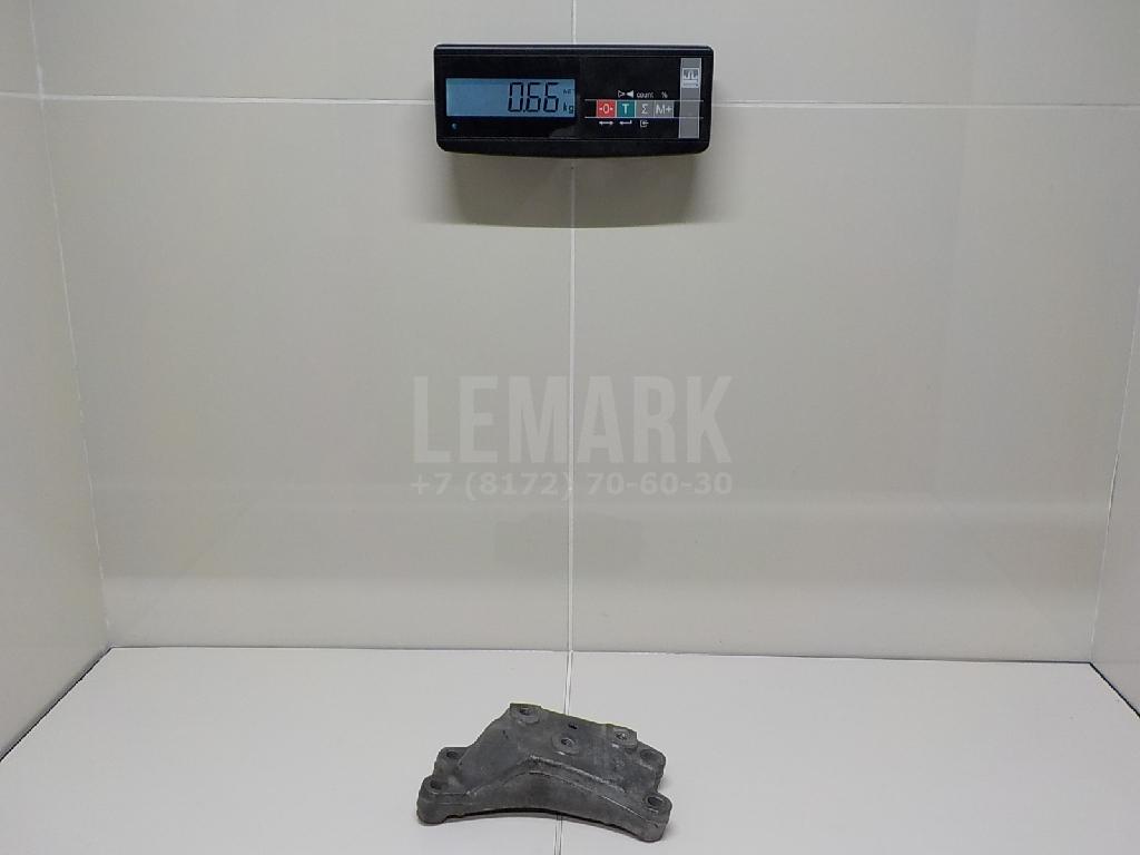 Кронштейн КПП 1K0199117AR VAG