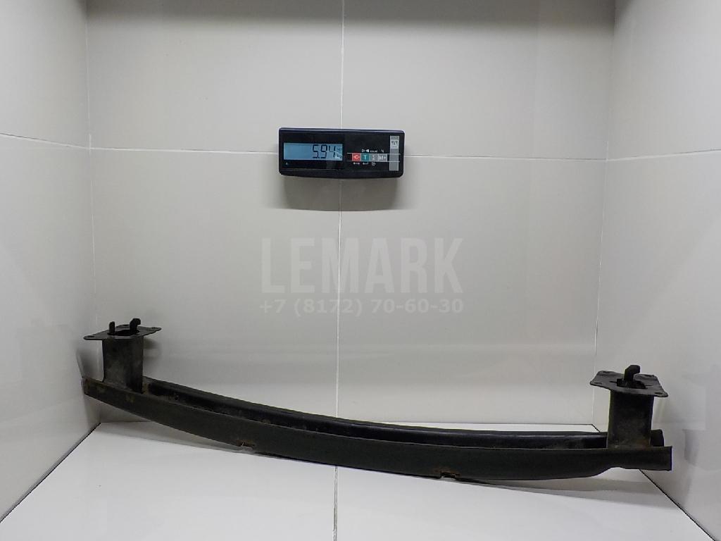 Усилитель заднего бампера 1T0807305D VAG