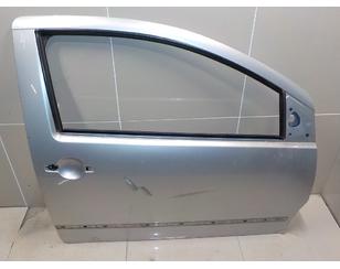 Дверь передняя правая для Citroen C2 2003-2008 БУ состояние хорошее