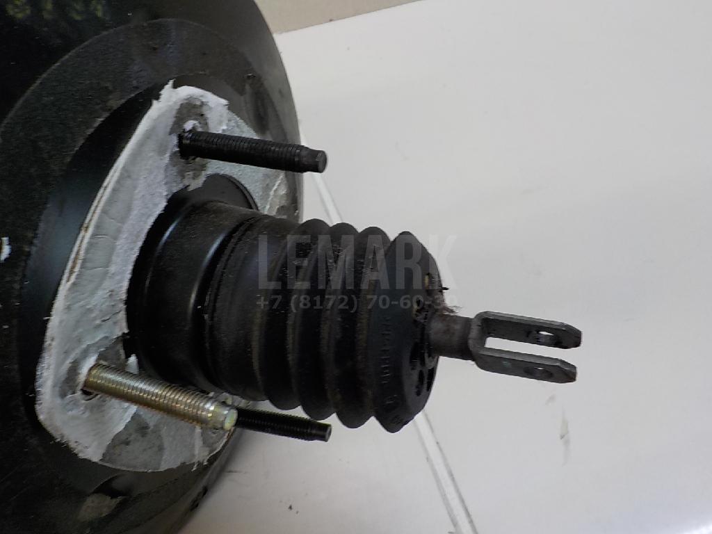 Усилитель тормозов вакуумный для  Fiat Ducato 230 1994-2002
