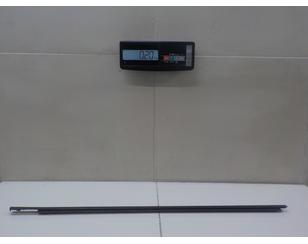 Накладка стекла переднего правого для Kia RIO 2005-2011 с разбора состояние хорошее