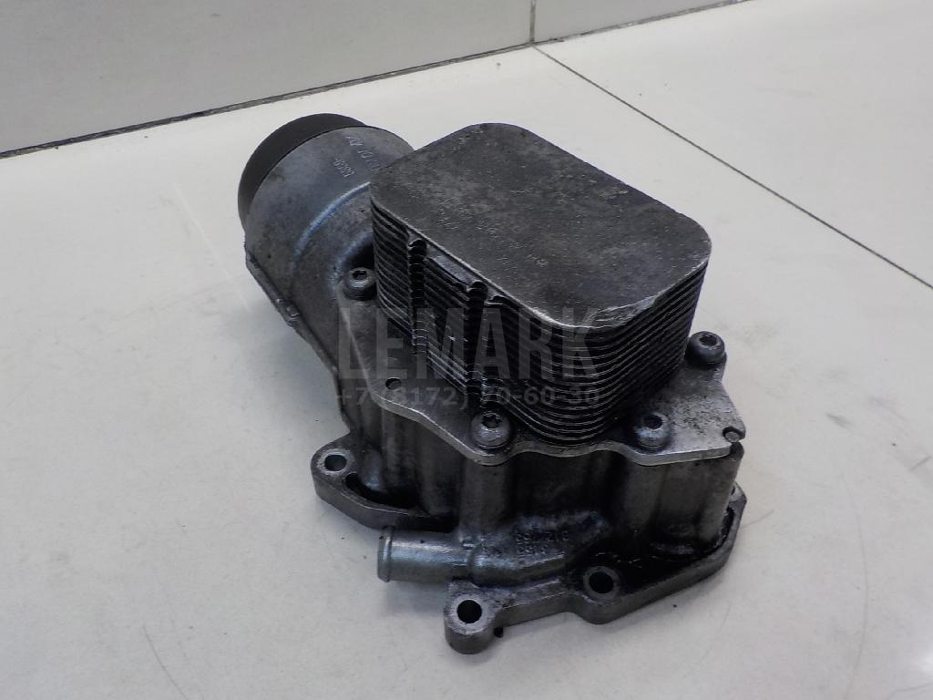 Корпус масляного фильтра для  Fiat Uno 1995-2010