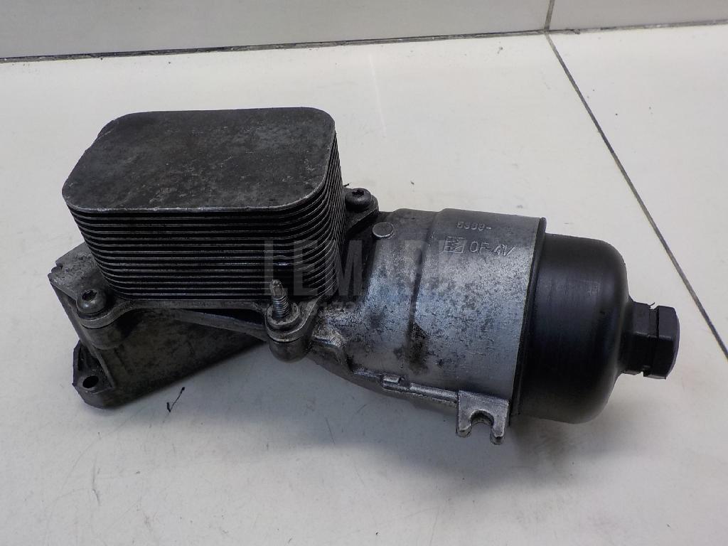 Корпус масляного фильтра для  Fiat Uno 1995-2010