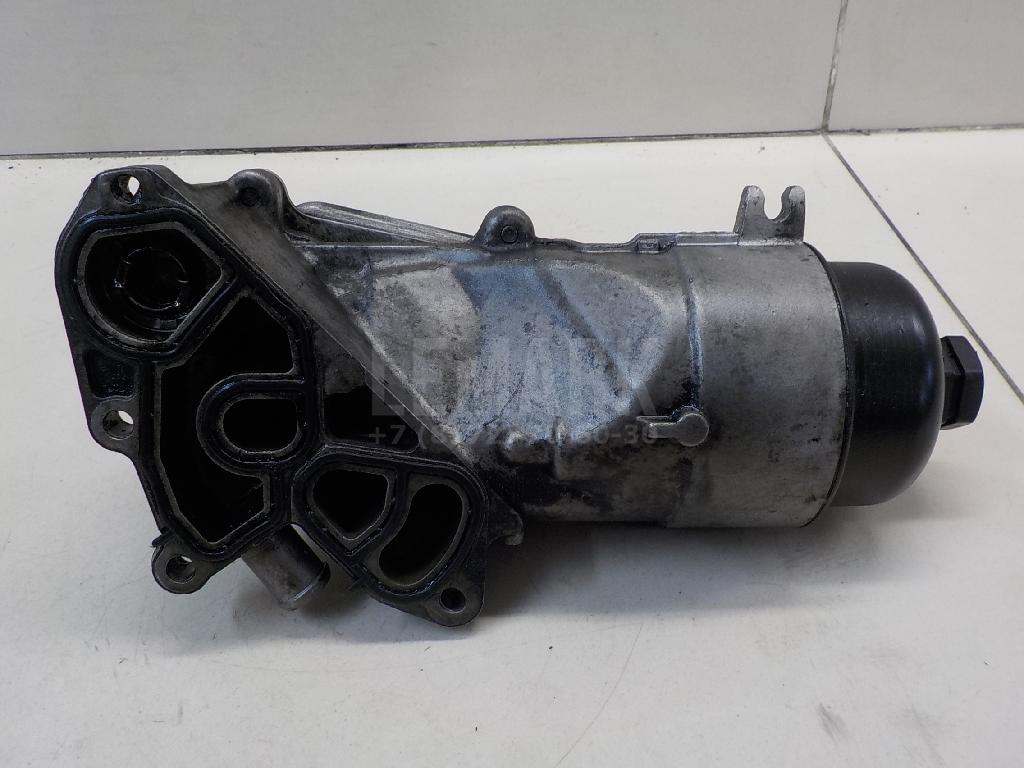 Корпус масляного фильтра для  Fiat Uno 1995-2010
