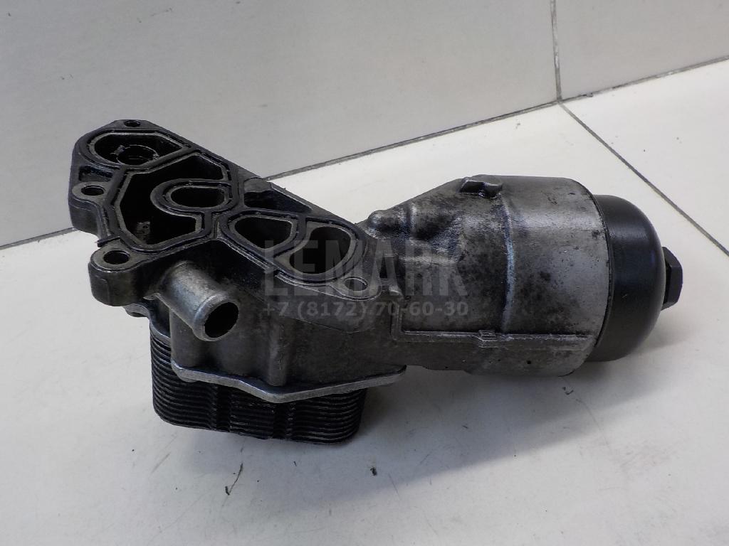 Корпус масляного фильтра для  Fiat Uno 1995-2010