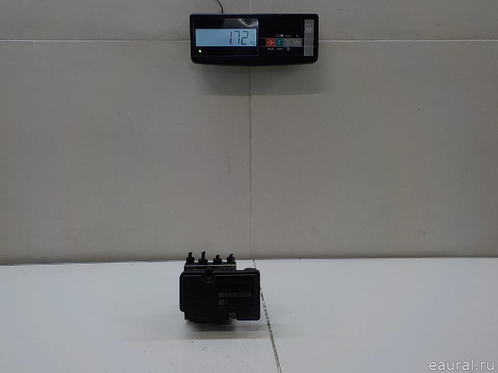 Блок ABS (насос)