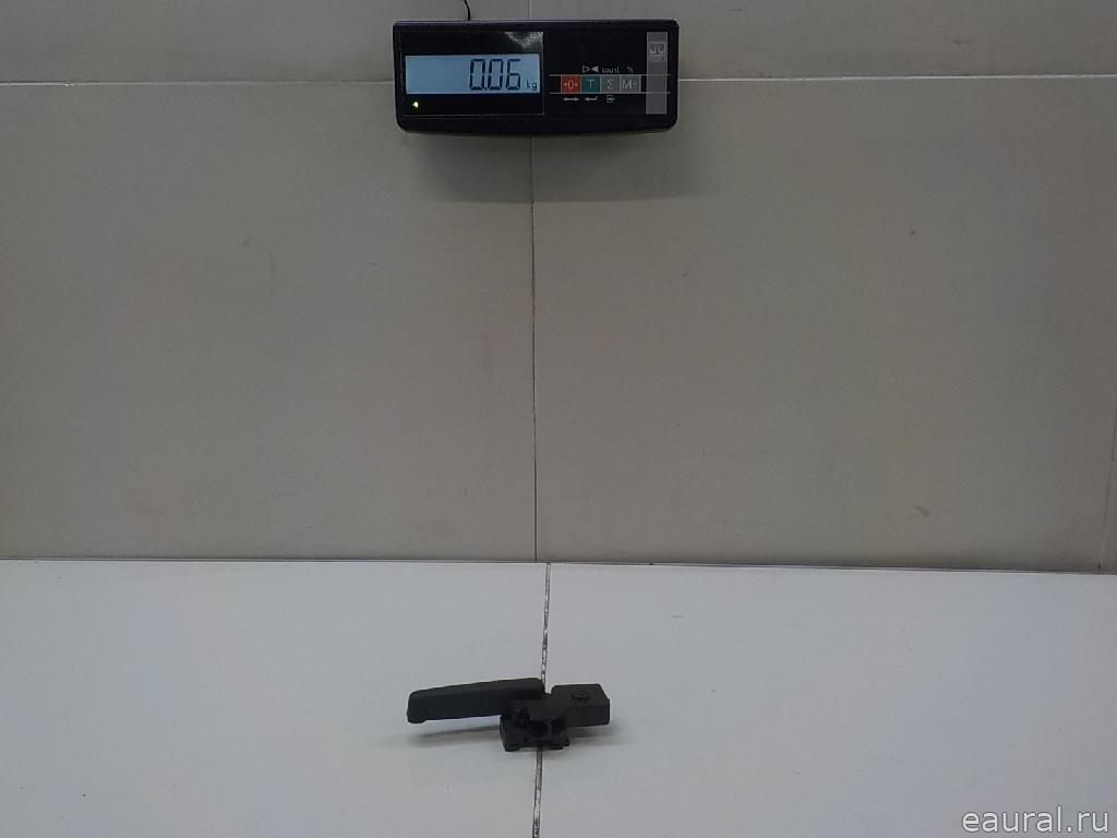 Ручка открывания капота