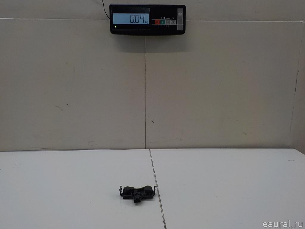 Плата заднего фонаря левого