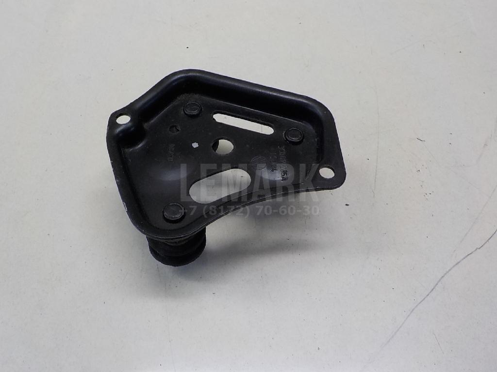 Кронштейн блока ABS (насос) 3C0614235A VAG