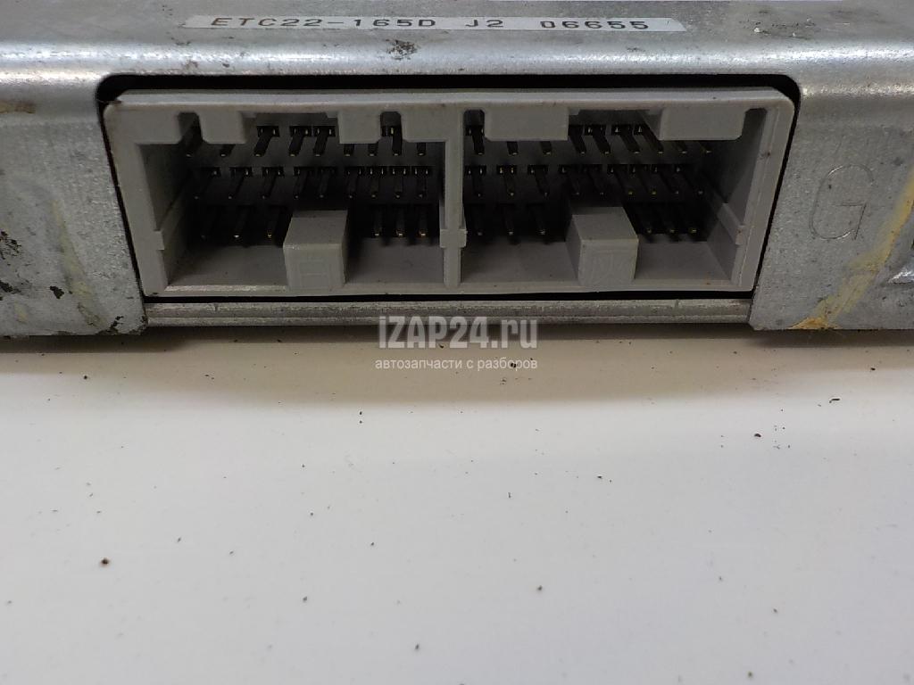 5094620AB Блок управления АКПП Chrysler Compass (MK49) (2006 - 2016)