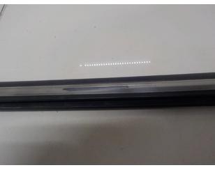 Накладка стекла переднего левого для Lifan Cebrium 2014-2018 с разбора состояние отличное