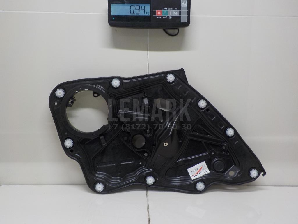 Панель двери 3C8839755D VAG