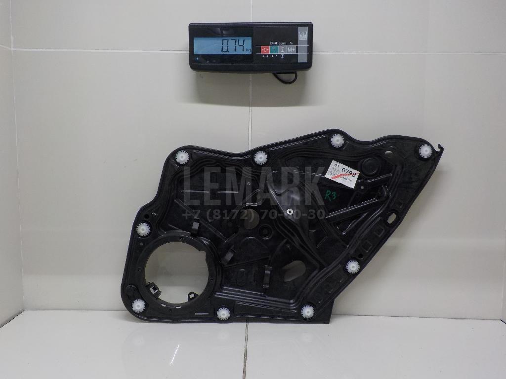 Панель двери 3C8839756D VAG