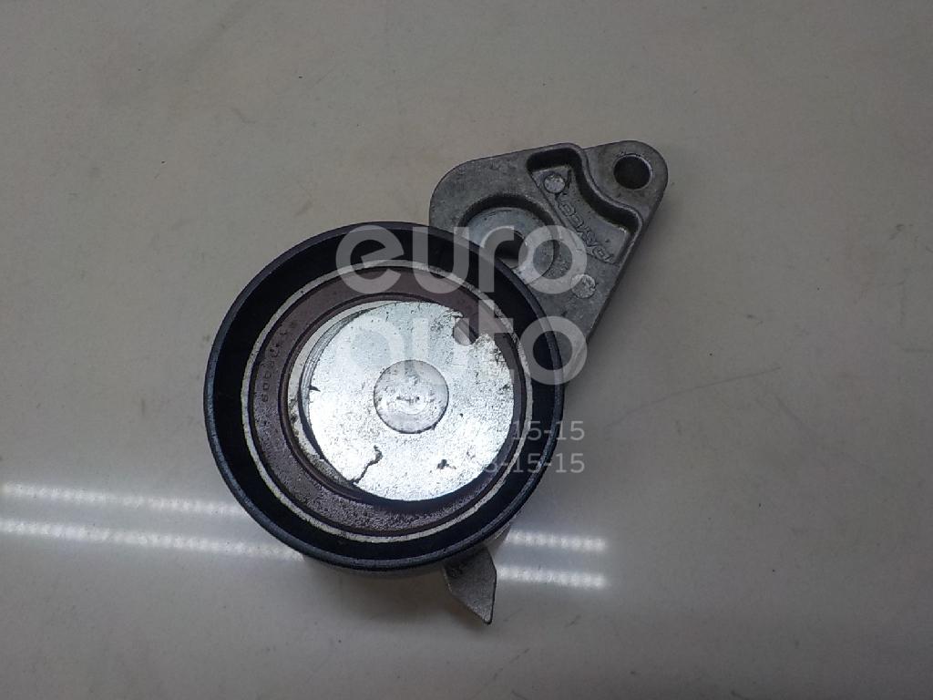 РОЛИК ГРМ FOCUS-1-2/FUSION/FIESTA 16 FORD 1361840
