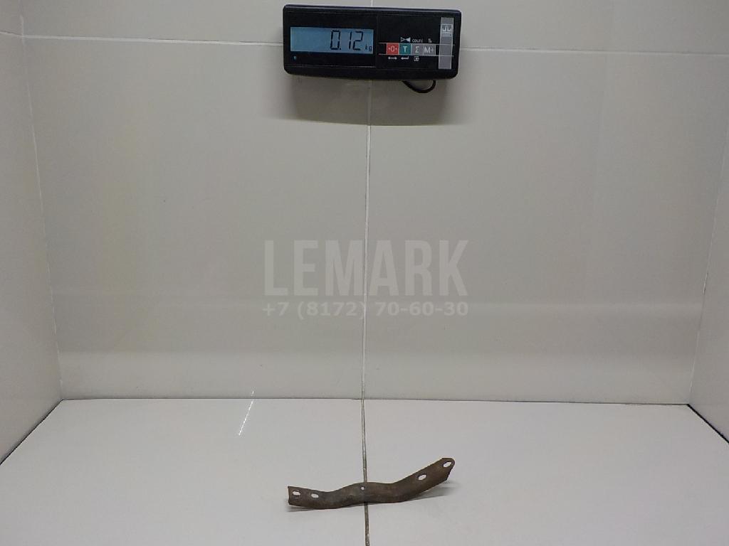 Крепеж решетки радиатора 6Y0823574 VAG