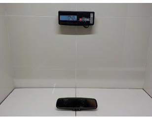 Зеркало заднего вида для Subaru Tribeca (B9) 2005-2014 с разборки состояние отличное