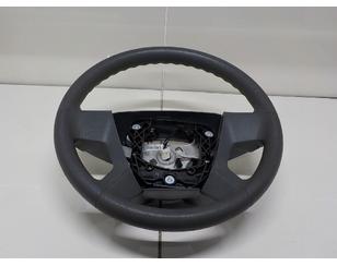 Рулевое колесо для AIR BAG (без AIR BAG) для Dodge Avenger 2007-2014 с разборки состояние хорошее