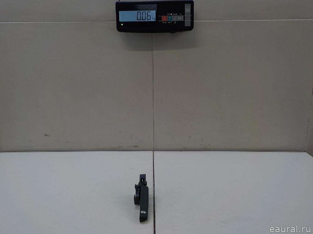 Ручка открывания капота