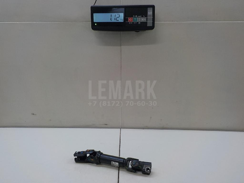 Кардан рулевой 13251806 GM
