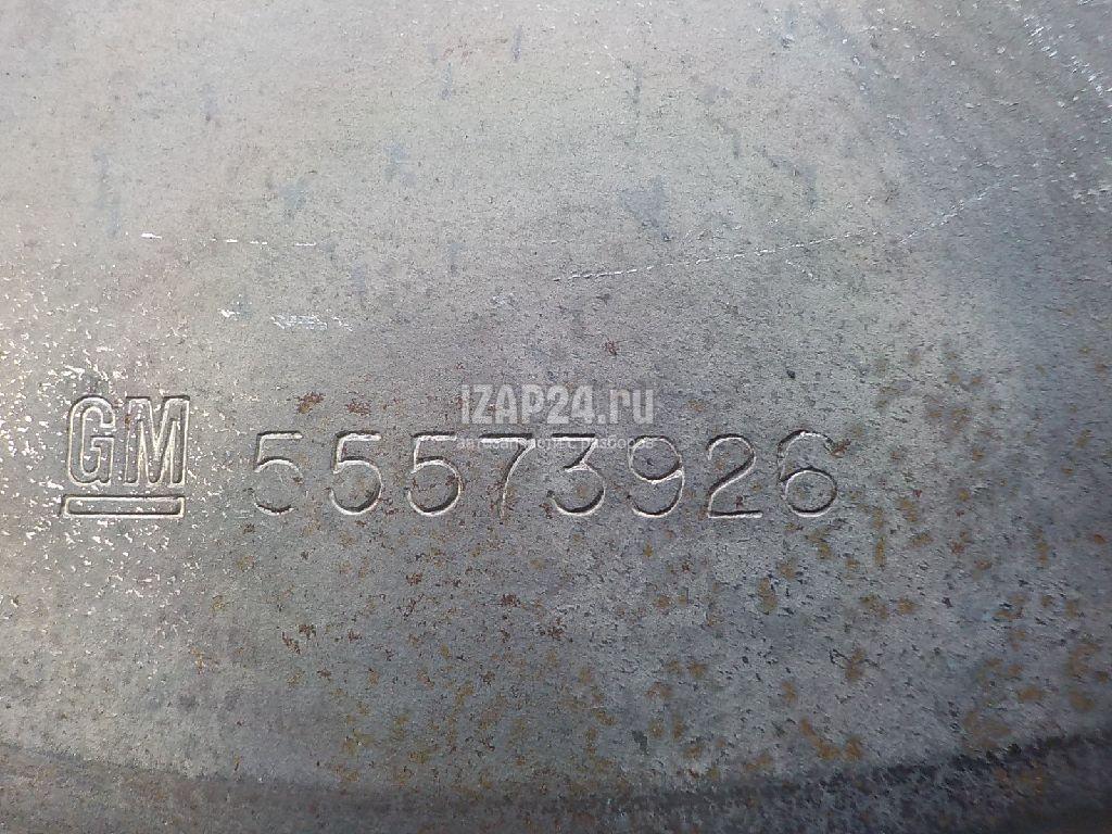 55573926 Маховик GM Mokka (2012 - 2019)