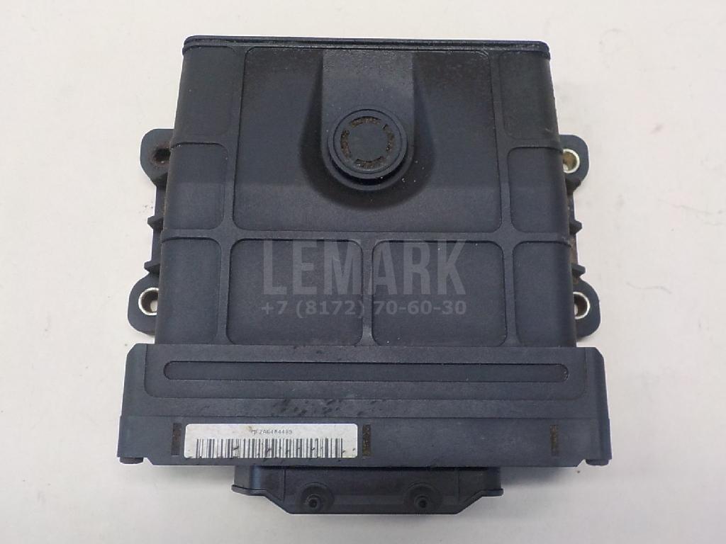 Блок управления АКПП 09G927750GJ VAG