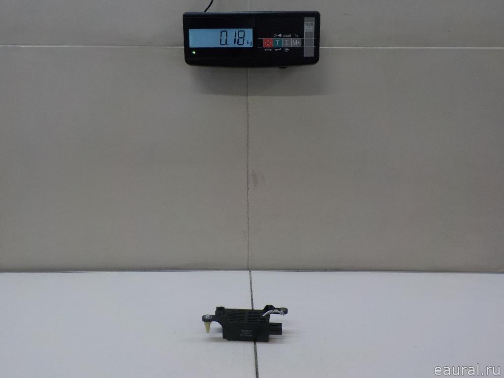 Блок электронный