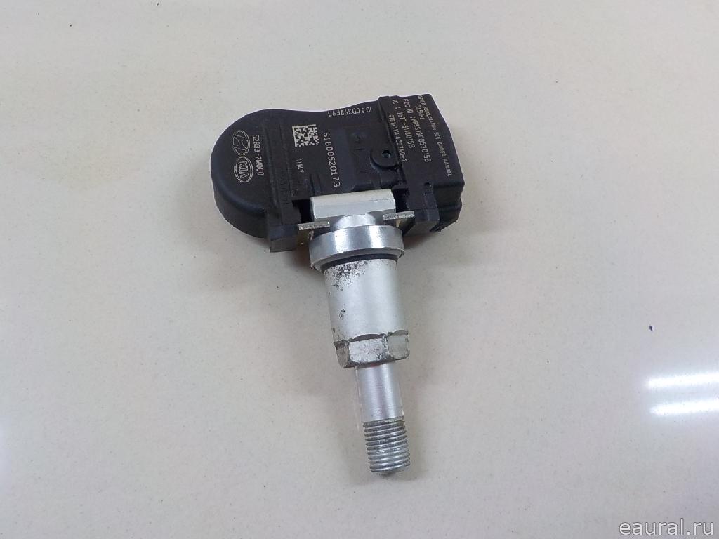 Датчик давления в шине (TPMS)