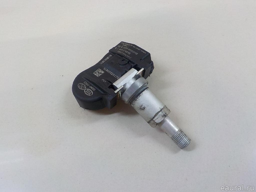 Датчик давления в шине (TPMS)
