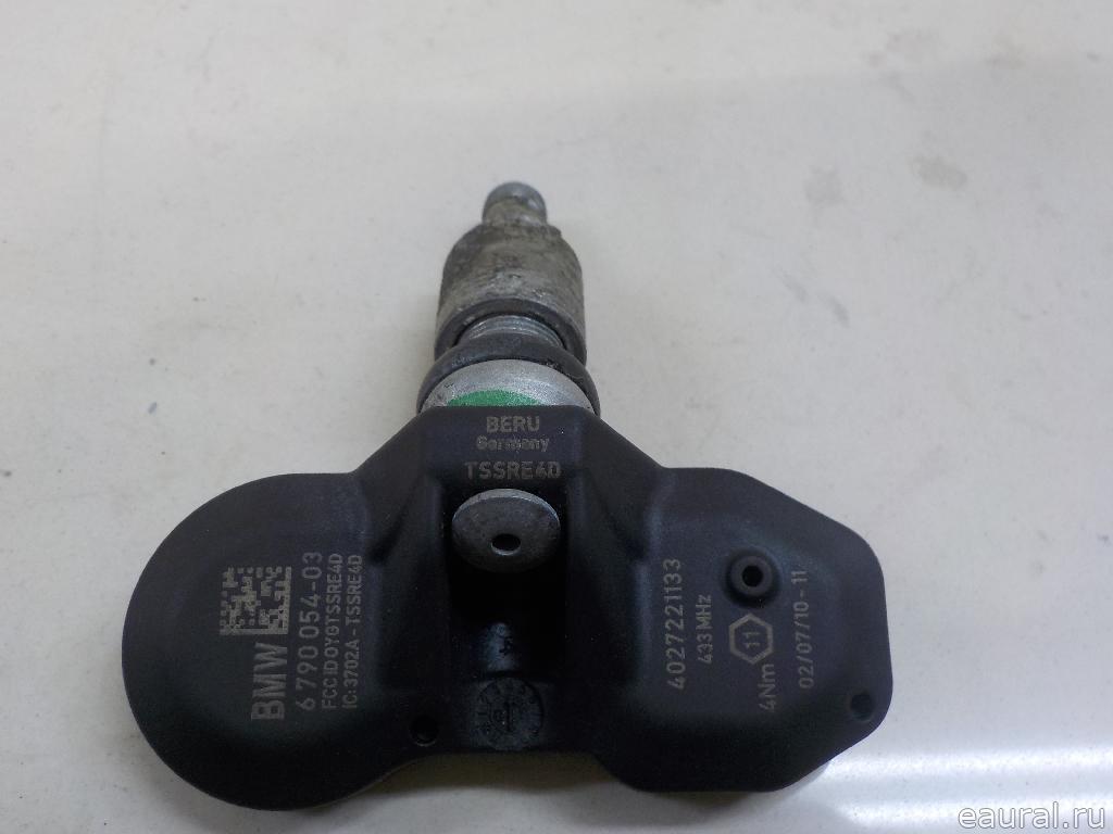 Датчик давления в шине (TPMS)