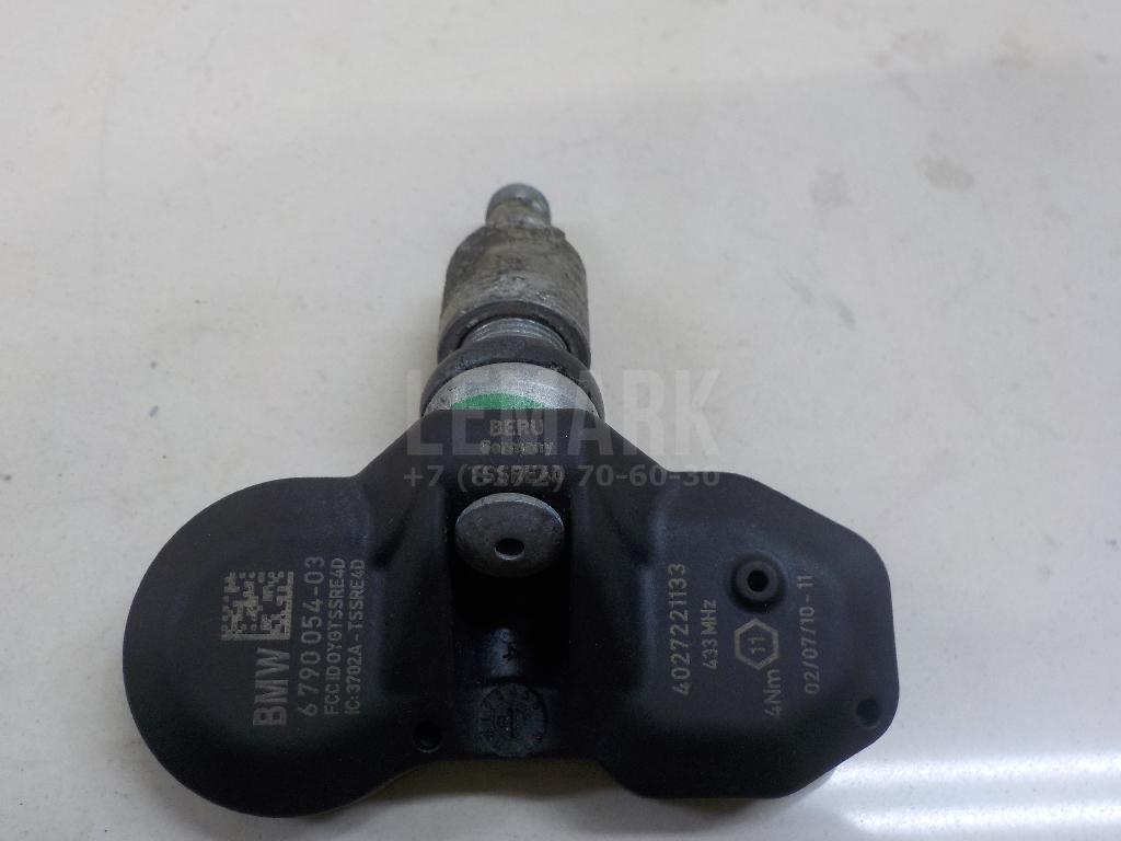 Датчик давления в шине (TPMS)