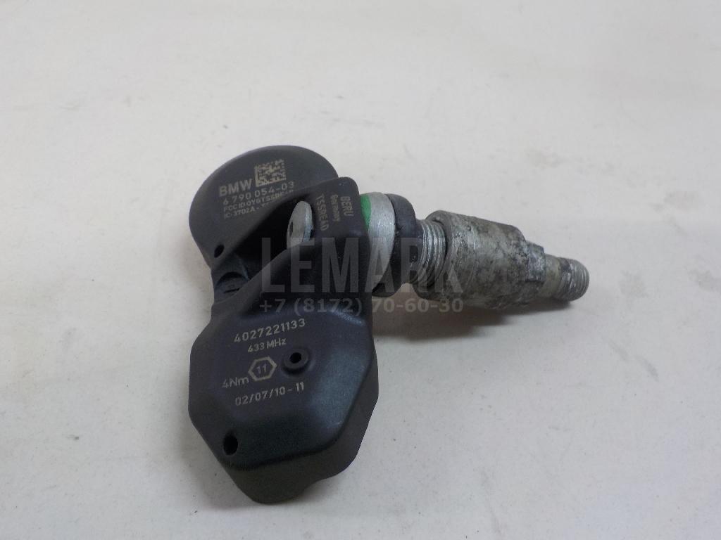 Датчик давления в шине (TPMS) для  BMW 7-serie G11/G12 2015-2022