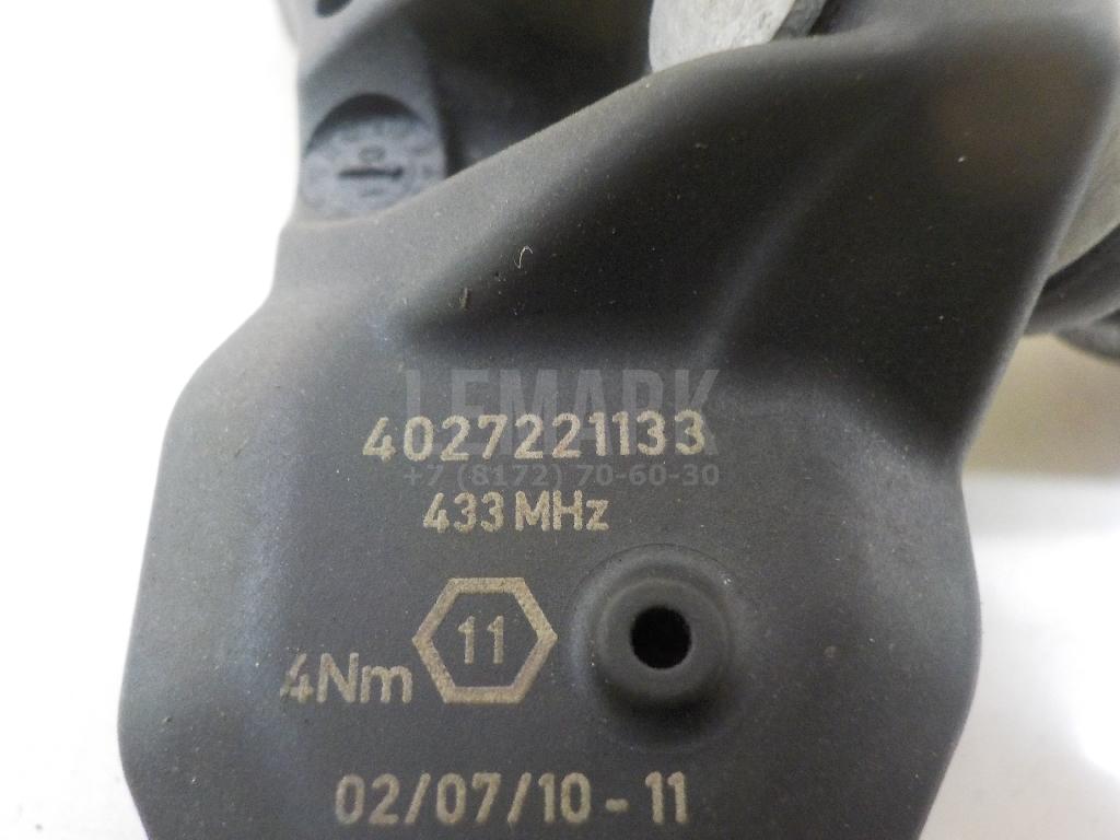 Датчик давления в шине (TPMS) для  BMW 7-serie G11/G12 2015-2022