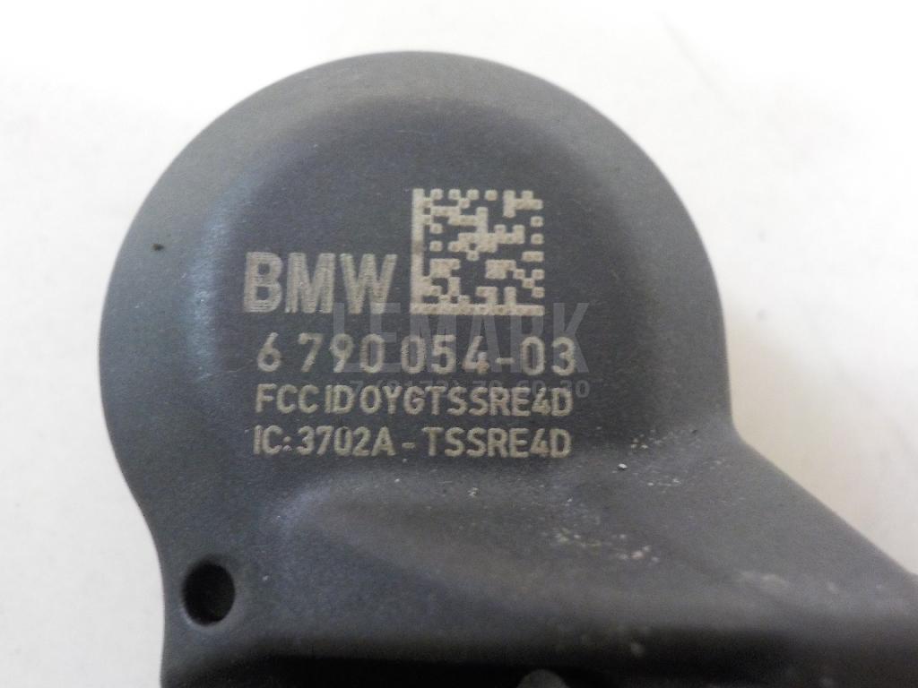 Датчик давления в шине (TPMS) для  BMW 7-serie G11/G12 2015-2022