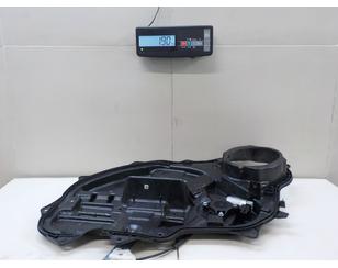 Стеклоподъемник электр. задний правый для Mazda CX 9 2007-2016 с разборки состояние отличное
