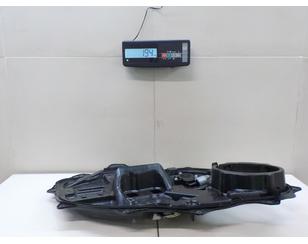 Стеклоподъемник электр. задний левый для Mazda CX 9 2007-2016 б/у состояние отличное