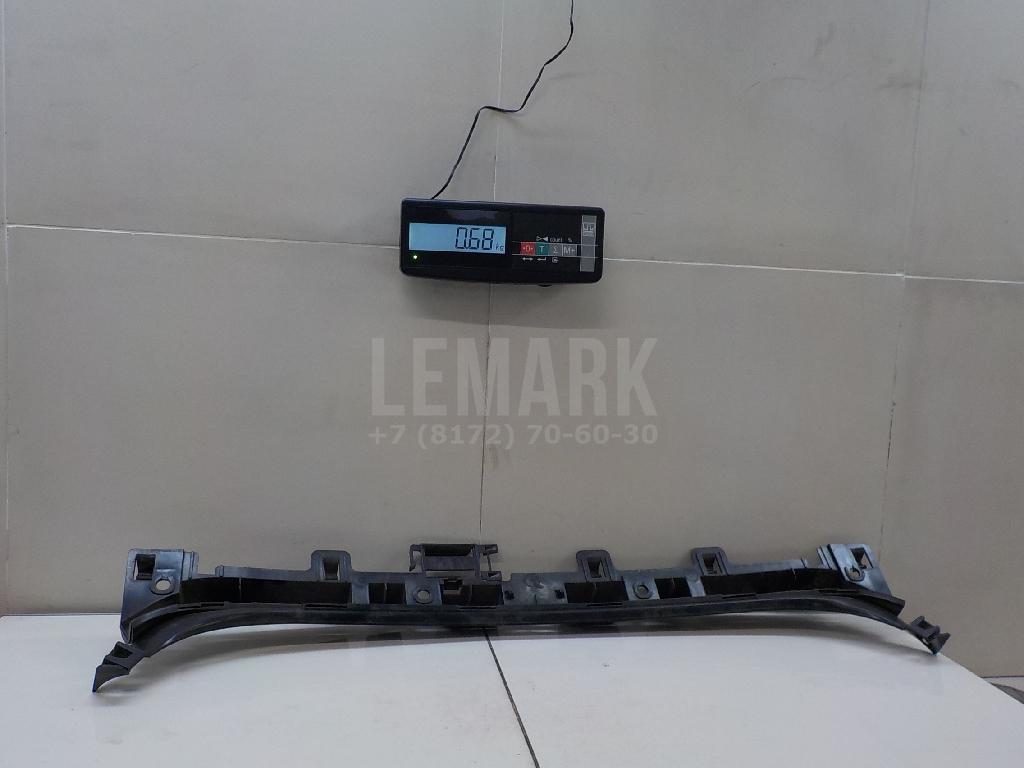 Направляющая заднего бампера для  BMW X1 E84 2009-2015
