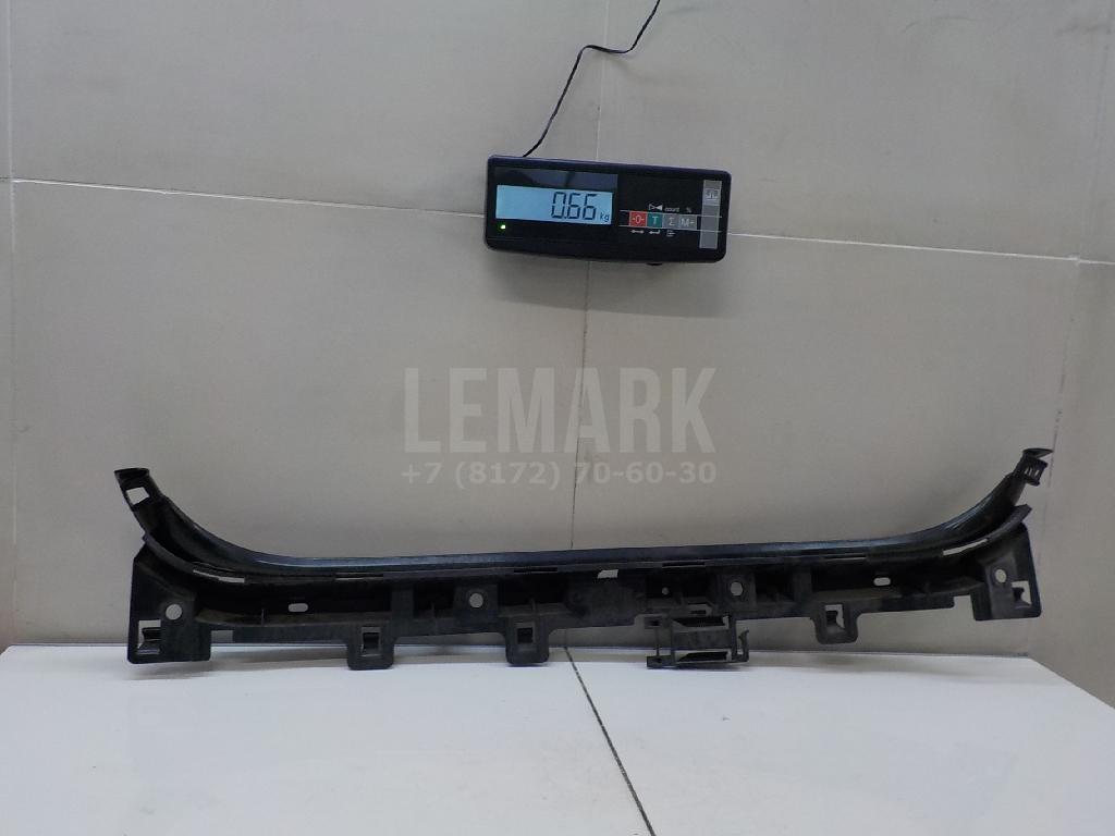 Направляющая заднего бампера для  BMW X1 E84 2009-2015