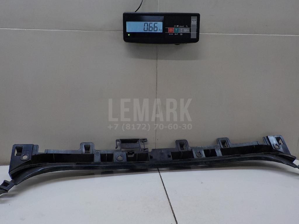 Направляющая заднего бампера для  BMW X1 E84 2009-2015