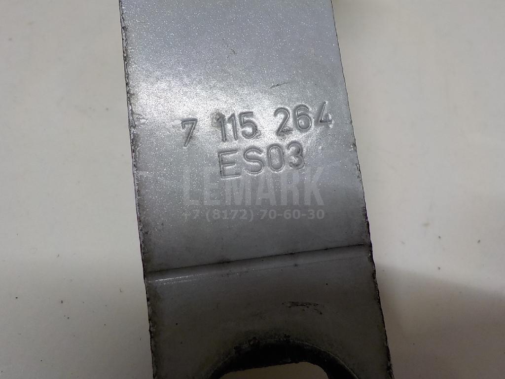 Петля капота правая для  Audi A3 [8PA] Sportback 2004-2013