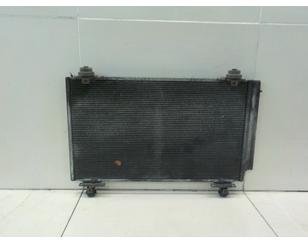 Радиатор кондиционера (конденсер) для Toyota Prius 2009-2015 с разборки состояние хорошее
