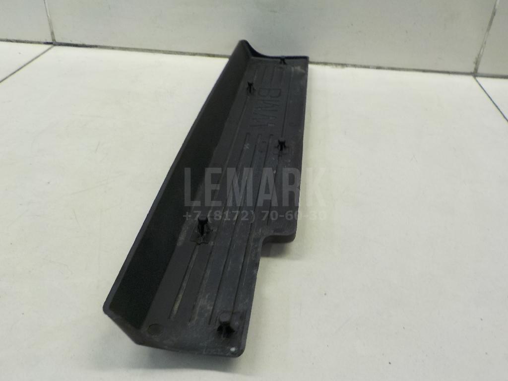 Накладка декоративная для  Ford Fiesta 2001-2008