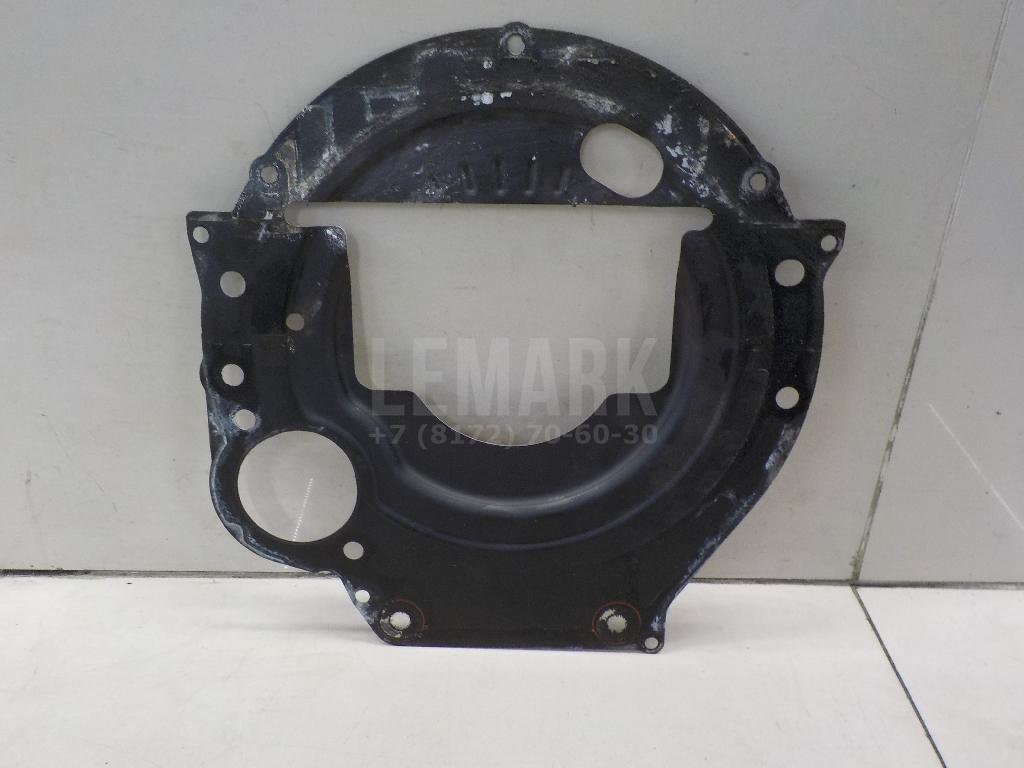 Пыльник маховика для  BMW X5 E70 2007-2013