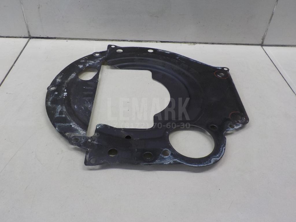 Пыльник маховика для  BMW X5 E70 2007-2013