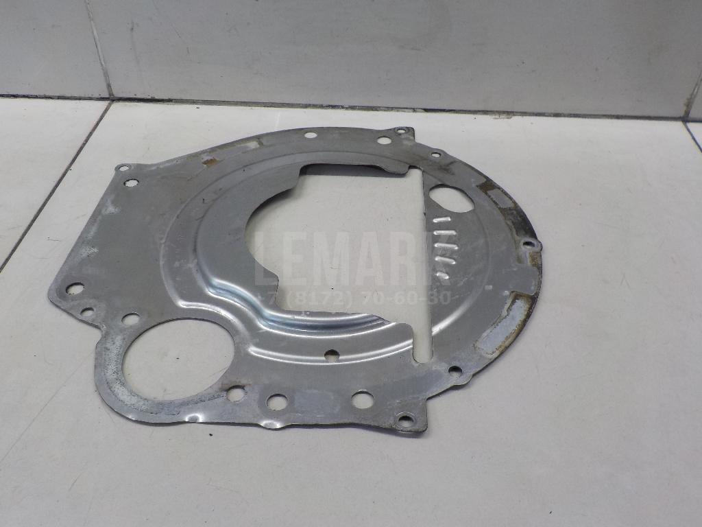 Пыльник маховика для  BMW X5 E70 2007-2013