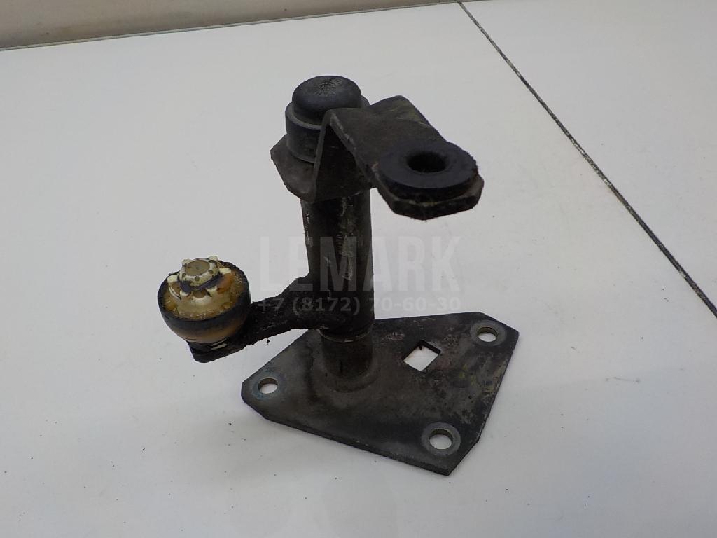 Кронштейн КПП для  BYD F3 2006-2013