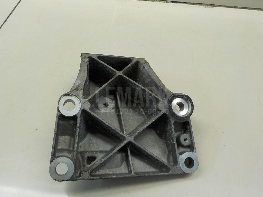 Кронштейн двигателя левый для  BMW X5 F15/F85 2013-2018