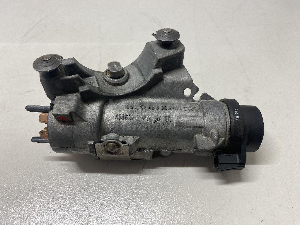 Замок зажигания 4B0905851Q VAG