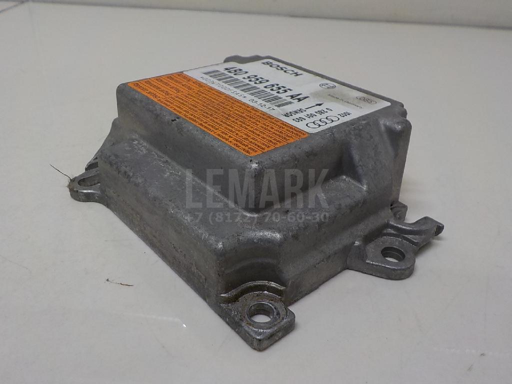 Блок управления AIR BAG