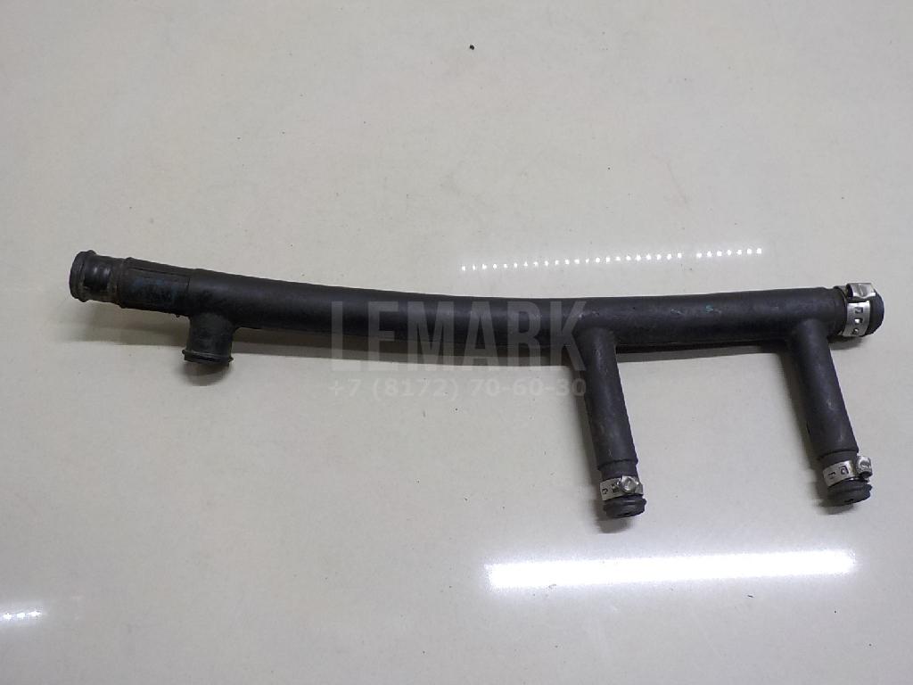 Трубка картерных газов 06B133784AP VAG