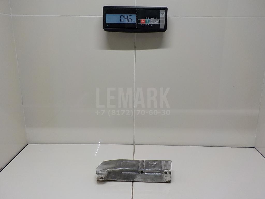 Кронштейн усилителя заднего бампера левый для  BMW X1 F48 2014-2022